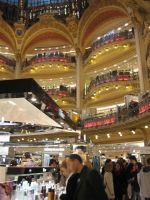 Galeries Lafayette