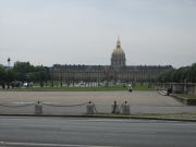 Hotel des Invalides