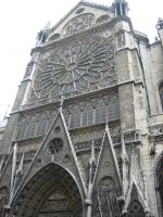 Notre-Dame sivulta