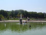 Luxenburgin puisto