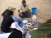 jomtien beach