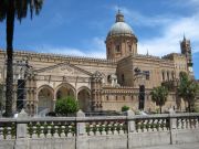 Cattedrale di Palermo