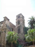 Palermolainen katedraali