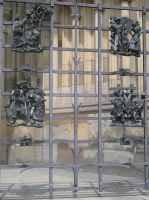 Vituksen katedraalin portti