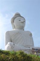 Big Buddhalta