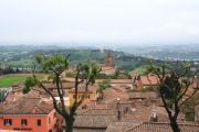 Perugia on kaunis vanha kaupunki