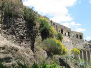Pompein muuria