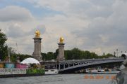 Seine Joki Risteily