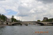 Seine Joki Risteily