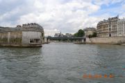 Seine Joki Risteily