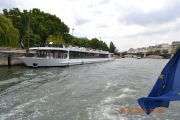 Seine Joki Risteily