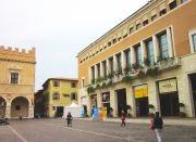 Piazza del Popolo