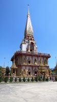 Wat Chalong