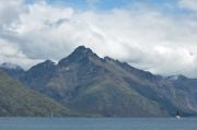 Lake Wakatipu 