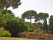 Forum Romanumilla