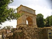 Forum Romanumilla