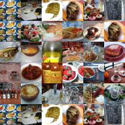 Kreikkalaista ruokaa&juomaa