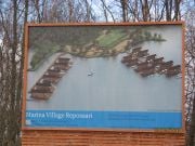Reposaari Kelluvat mökit
