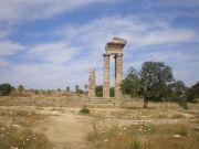 Rodoksen akropoli