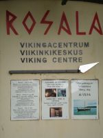 Viikinkikylä
