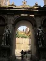  Roomassa on mielenkiintoisia paikkoja
