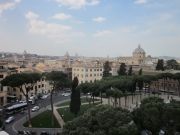 Kaunista Roomaa