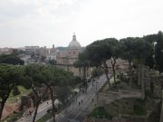 Kaunista Roomaa