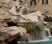 Fontana di Trevi