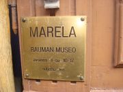 Rauman museo Marela