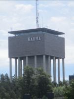 Näköalatornissa