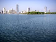 Sharjah