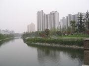 Suzhou - kanavien kaupunki