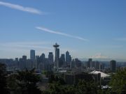 Seattle view