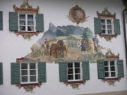 Baijeri/Oberammergau