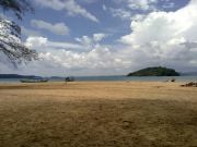  Koh Ru, Bamboo Island