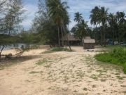 Koh Ru, Bamboo Island