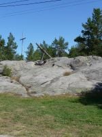 Myydaan 6500 M Merenrantatontti Kristiinankaupunki 110 000