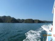 Los Haitises 3 National Park