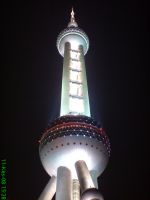 Pearl Tower