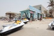 Sharjah Beach Hotel