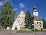 Sauvo-Karunan kirkko