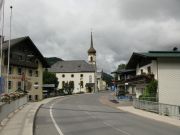 Scharnitzin kylä
