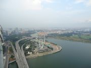 singapore flyer