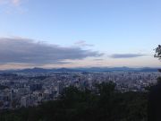 Seoul tower näkymiä