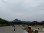 Gyeongbokgung Palace