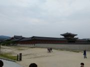 Gyeongbokgung Palace