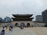 Gyeongbokgung Palace