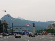 Gyeongbokgung Palace