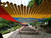 Bongeunsa Temple