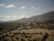 Teotihuacan